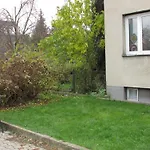 Praguecityapartment