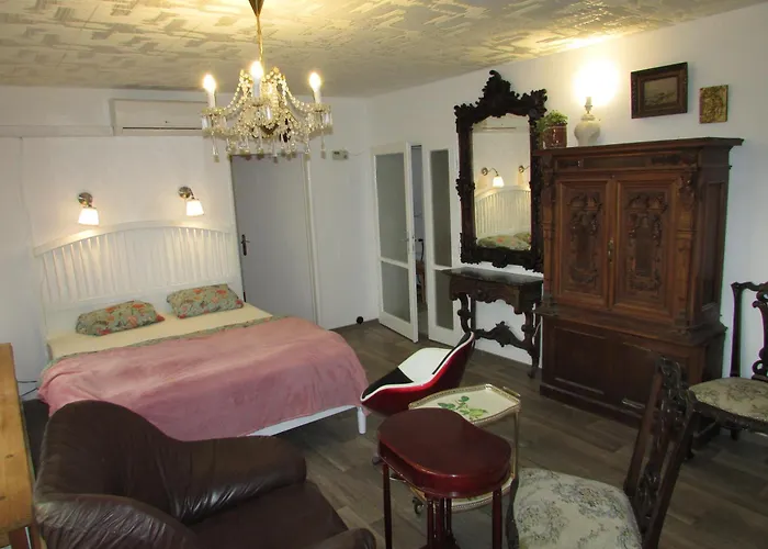 Praguecityapartment