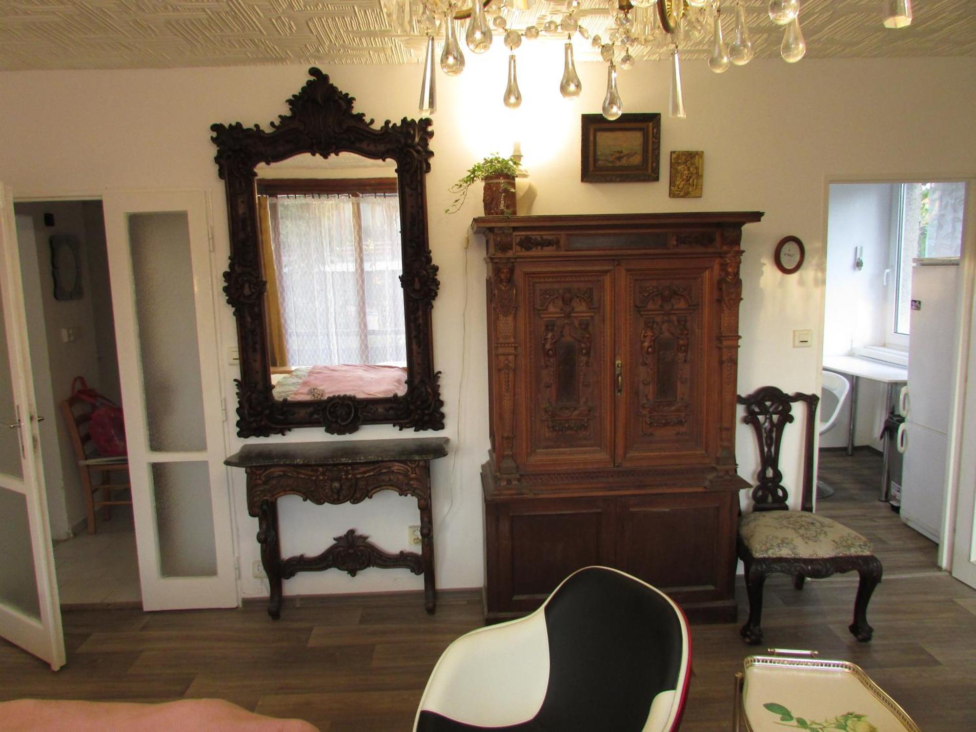Appartamento Praguecityapartment *