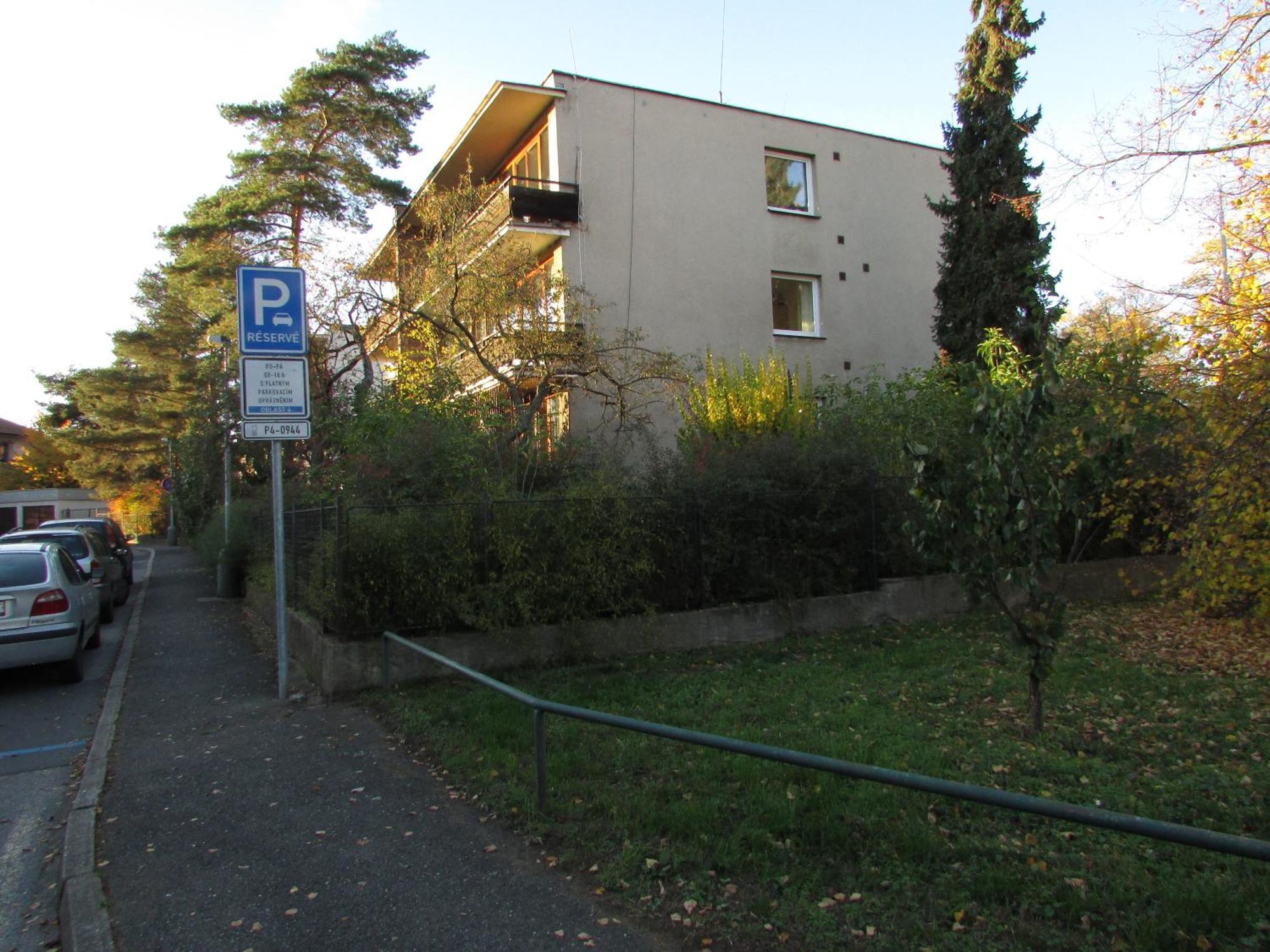 Praguecityapartment Prag