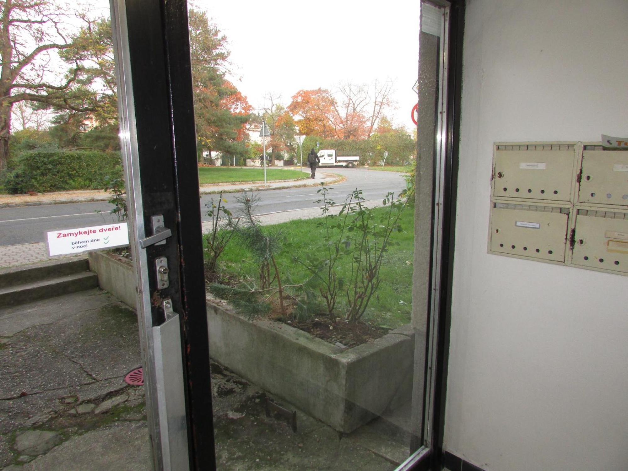 Praguecityapartment *