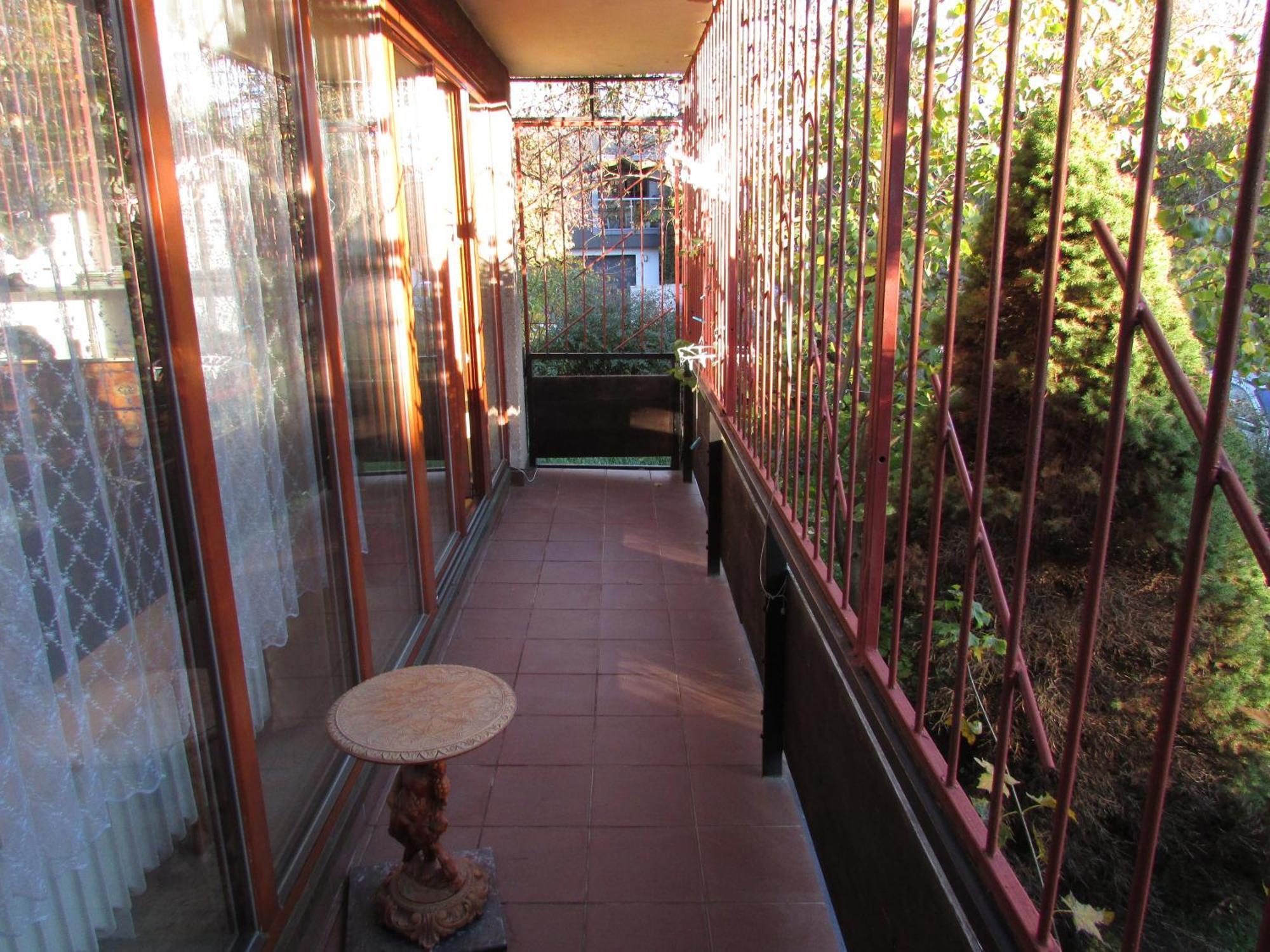 Appartamento Praguecityapartment *