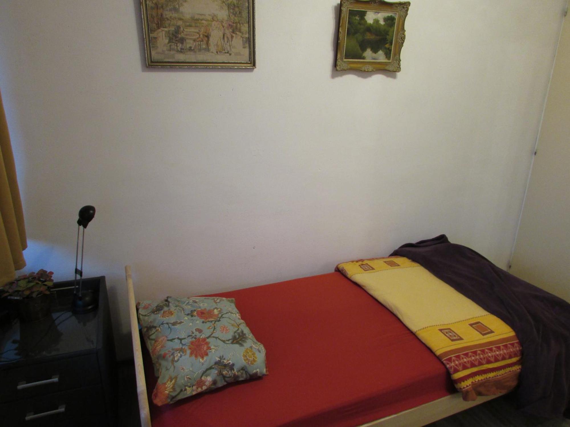 Appartamento Praguecityapartment