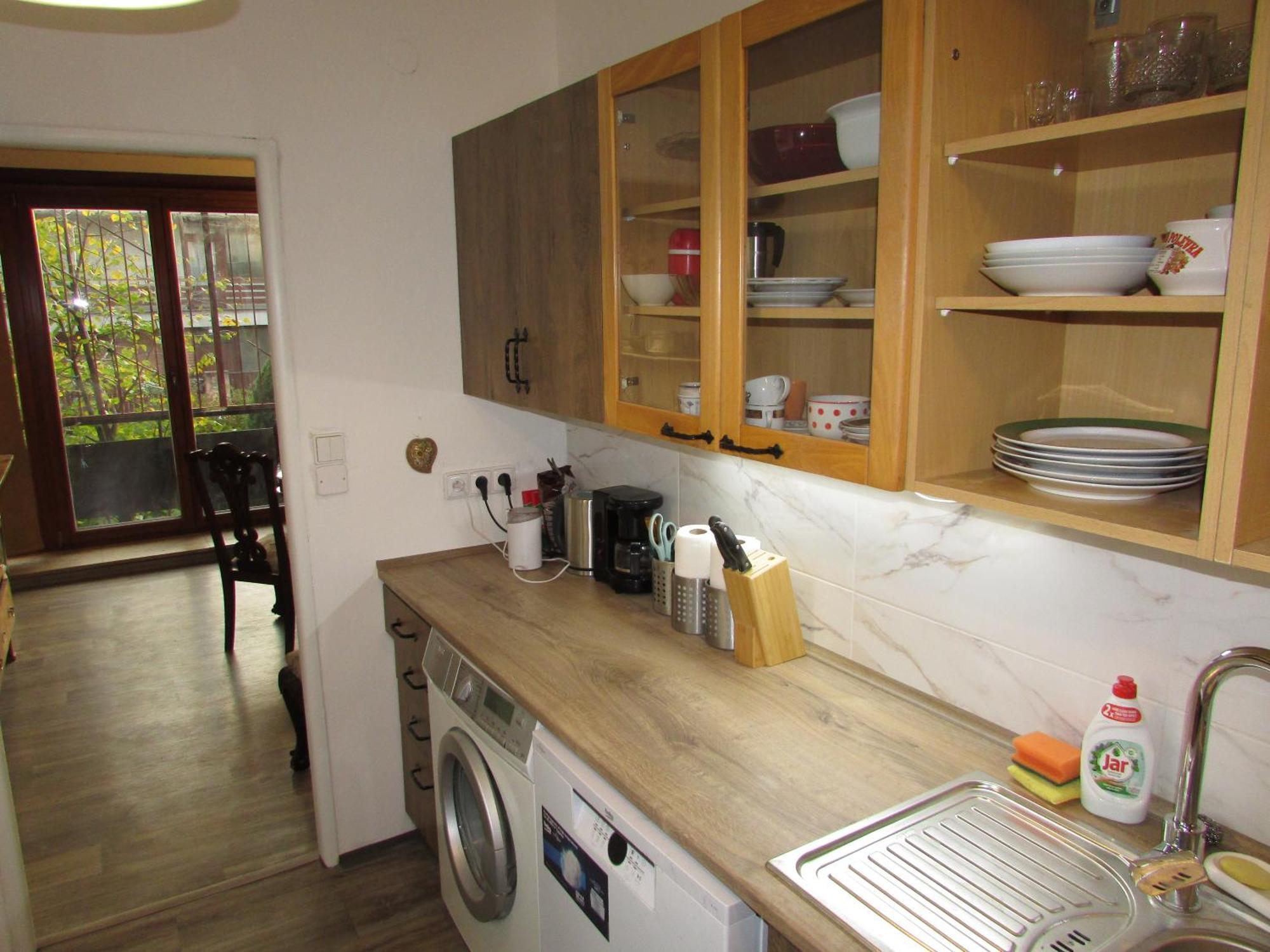 Praguecityapartment