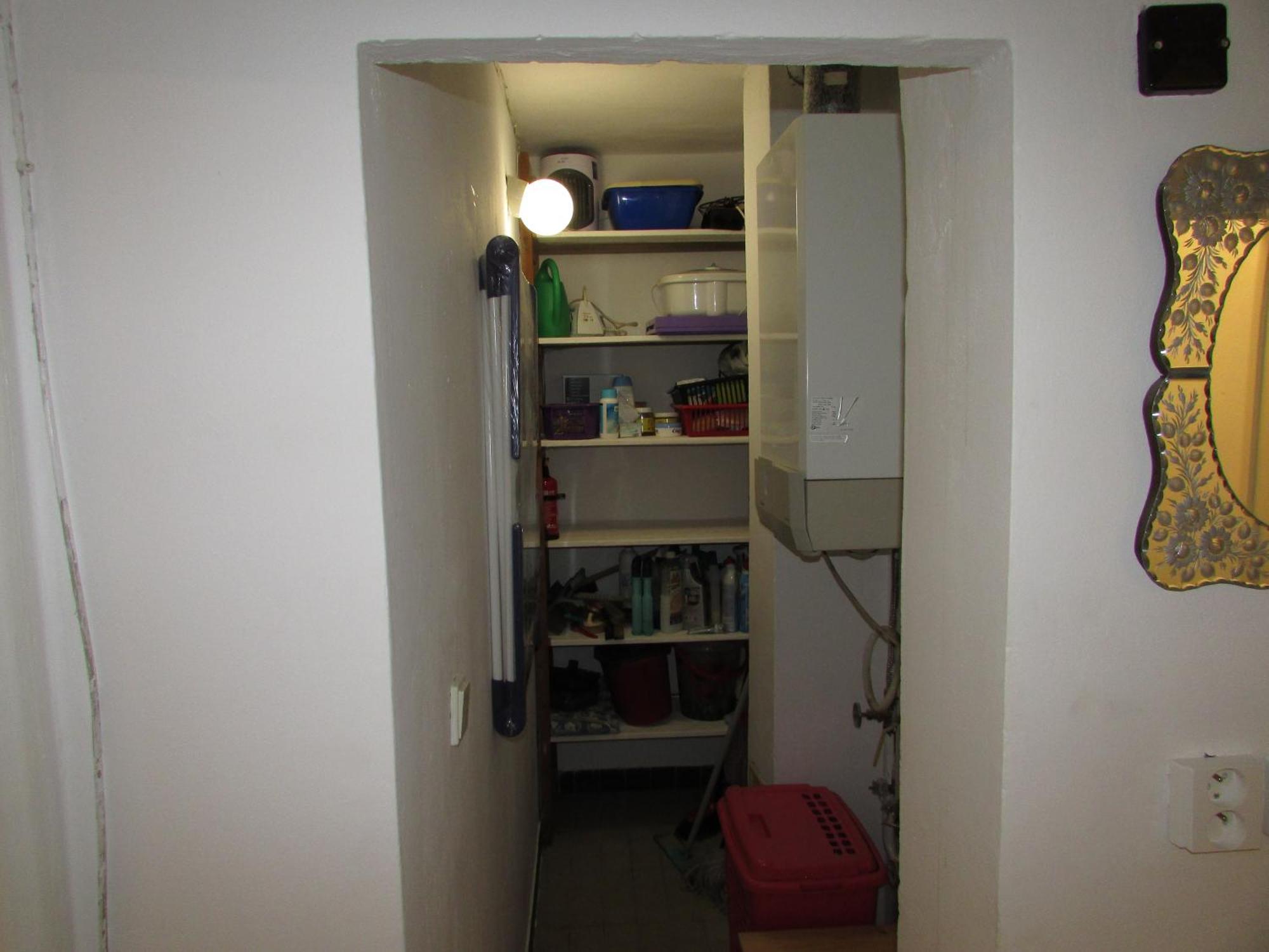 Appartamento Praguecityapartment