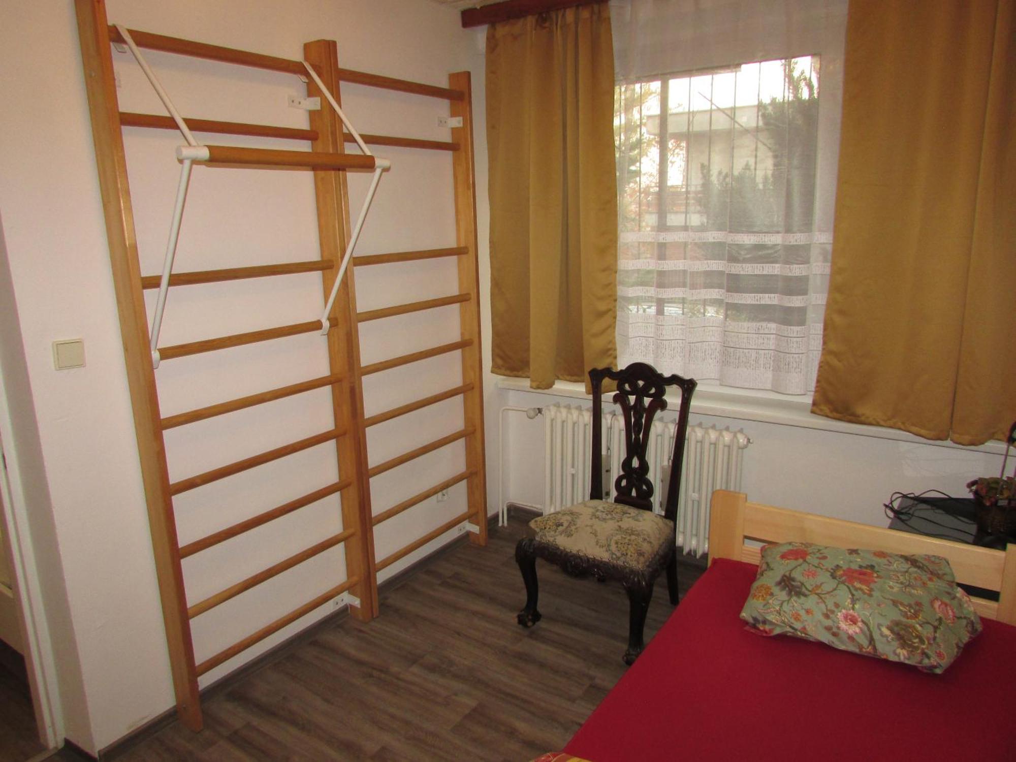 Praguecityapartment *