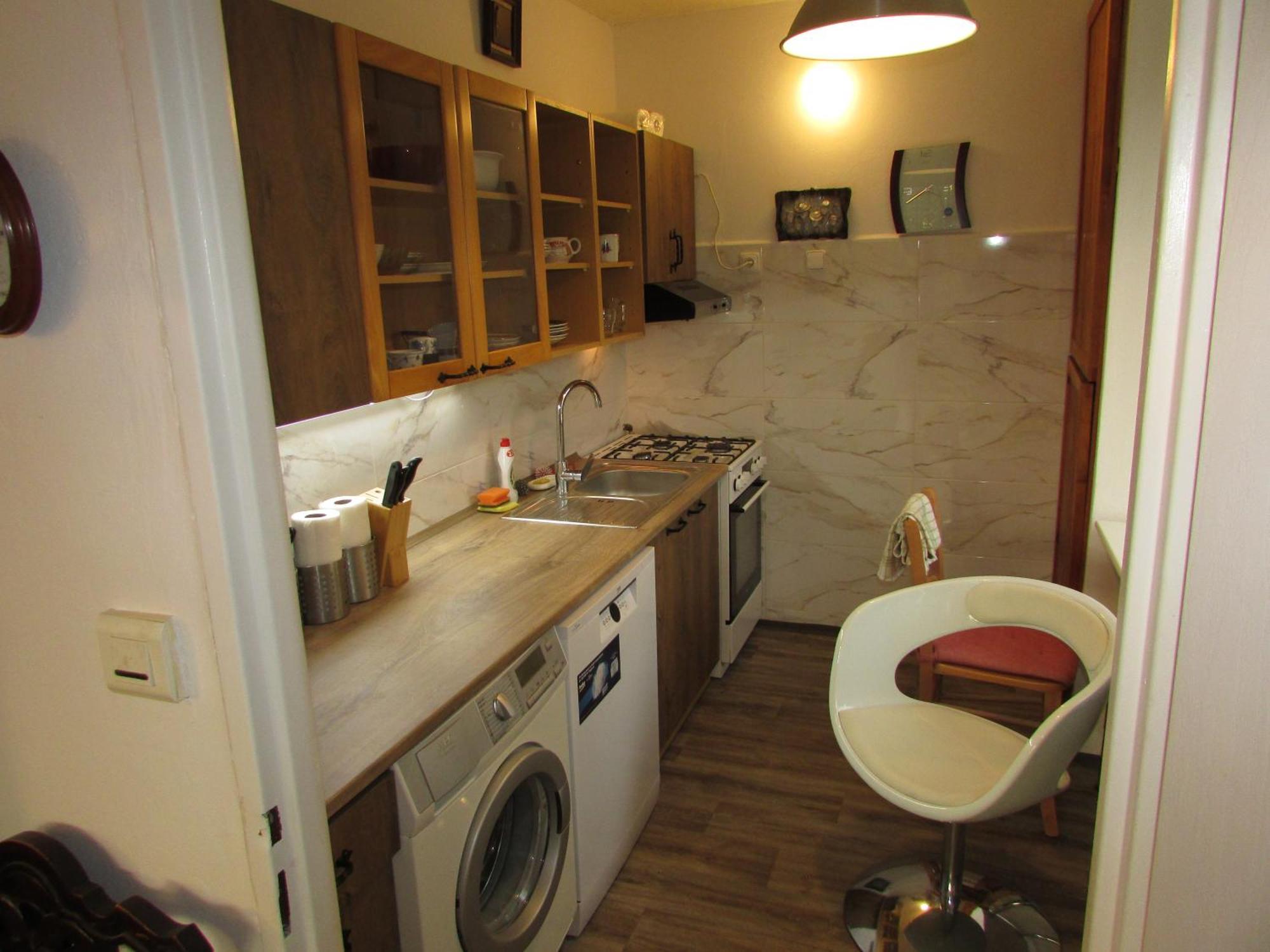 Praguecityapartment Appartamento *