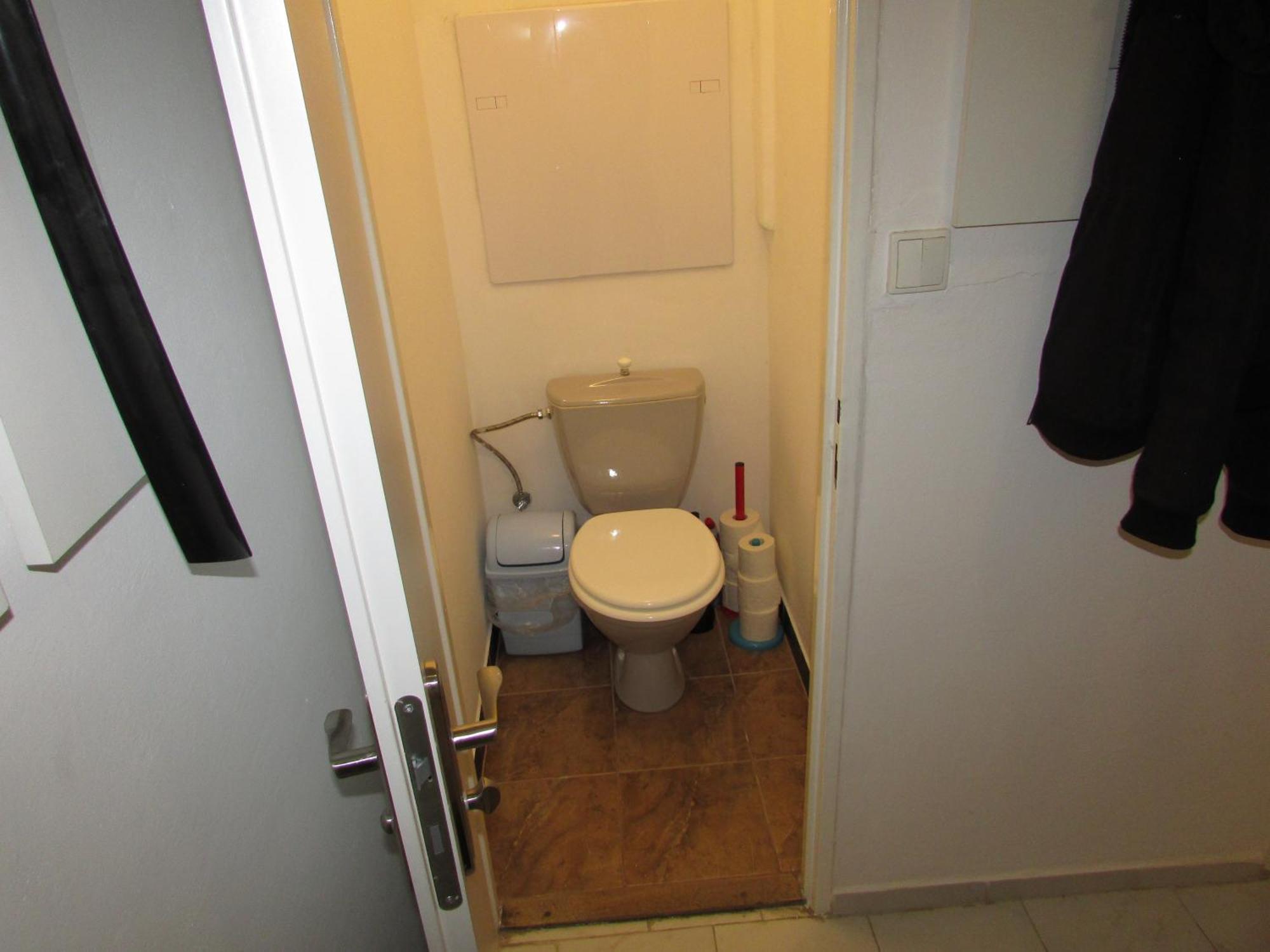Appartamento Praguecityapartment *