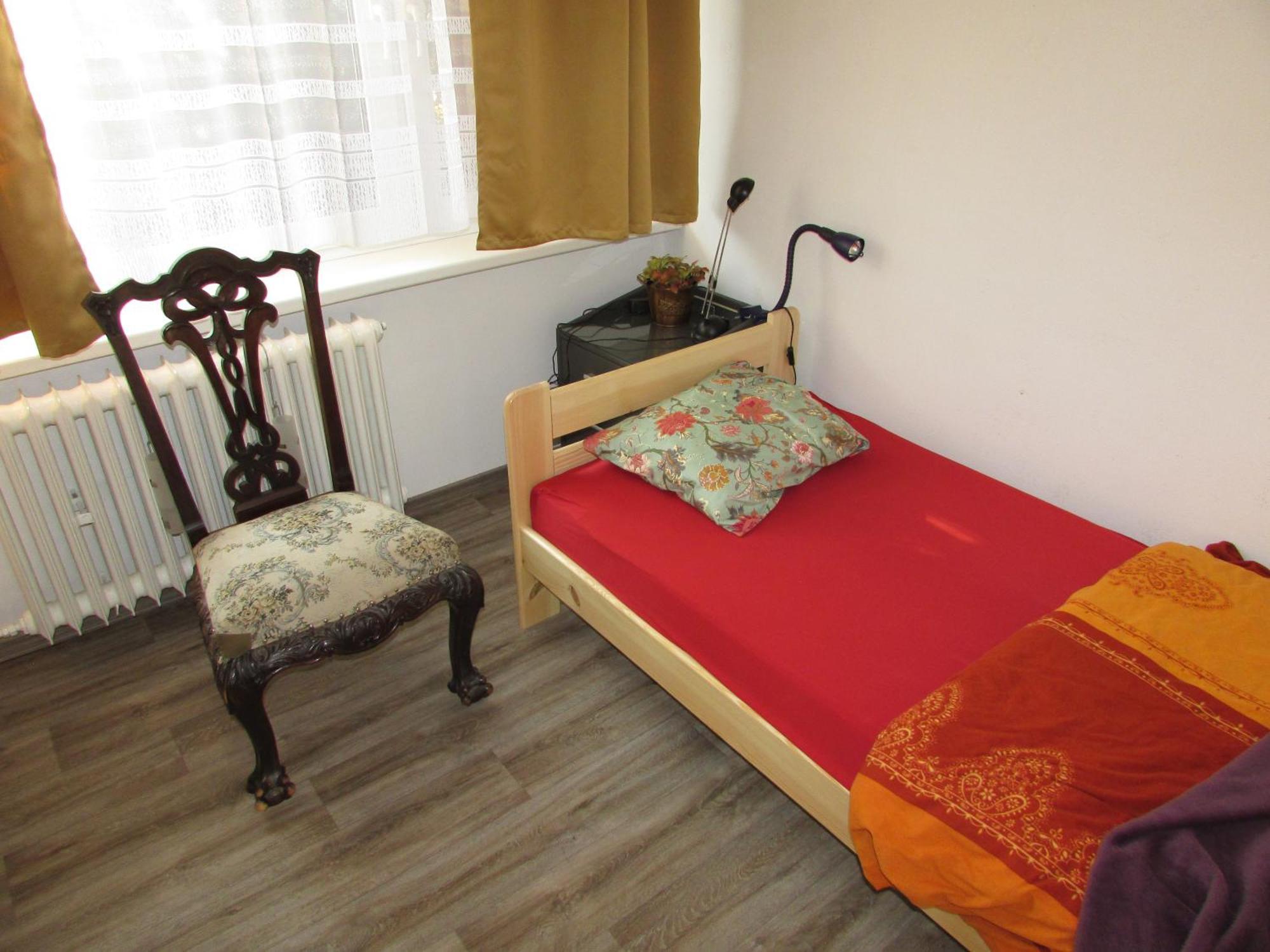 Praguecityapartment *