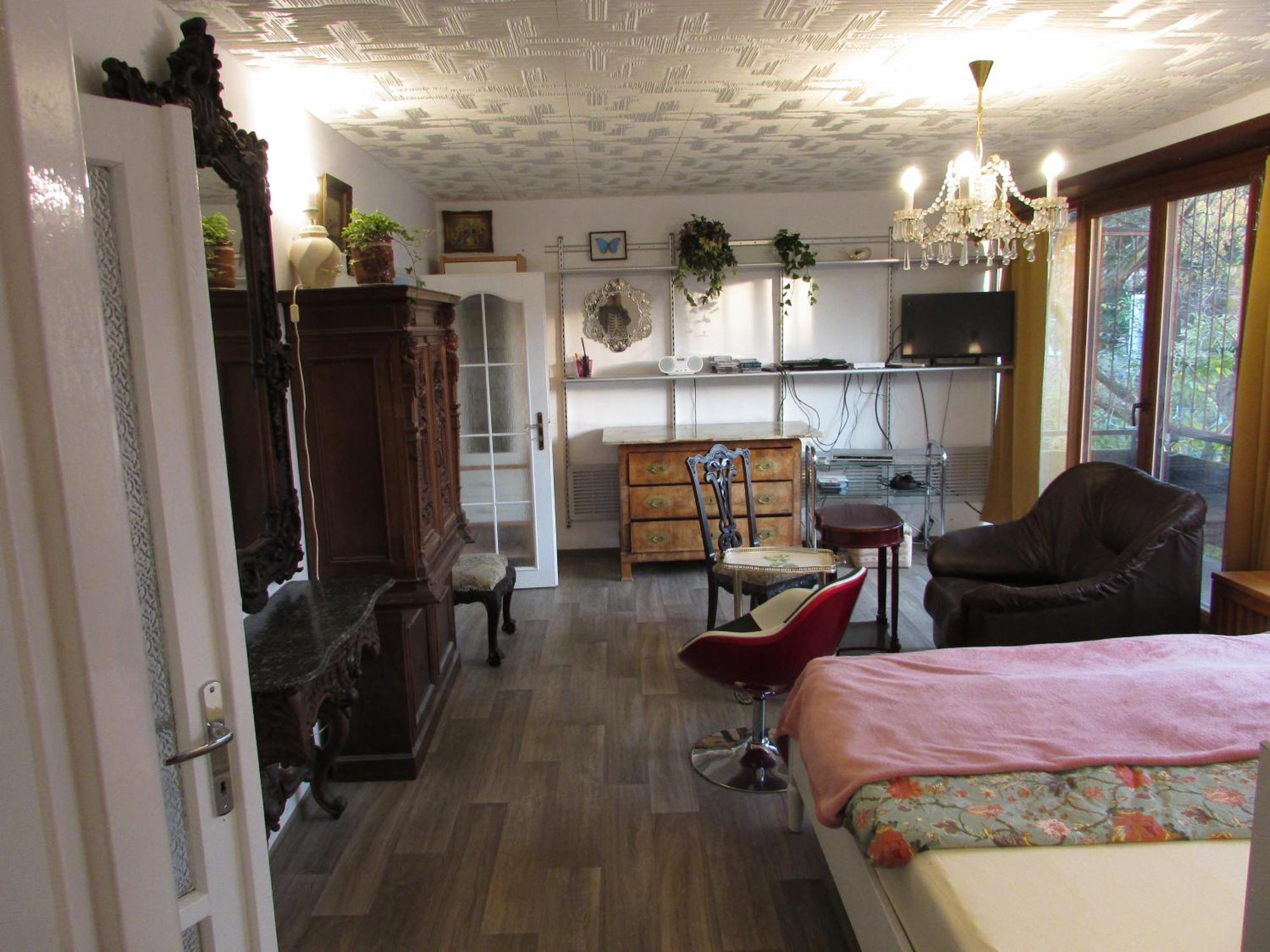 Praguecityapartment Praga