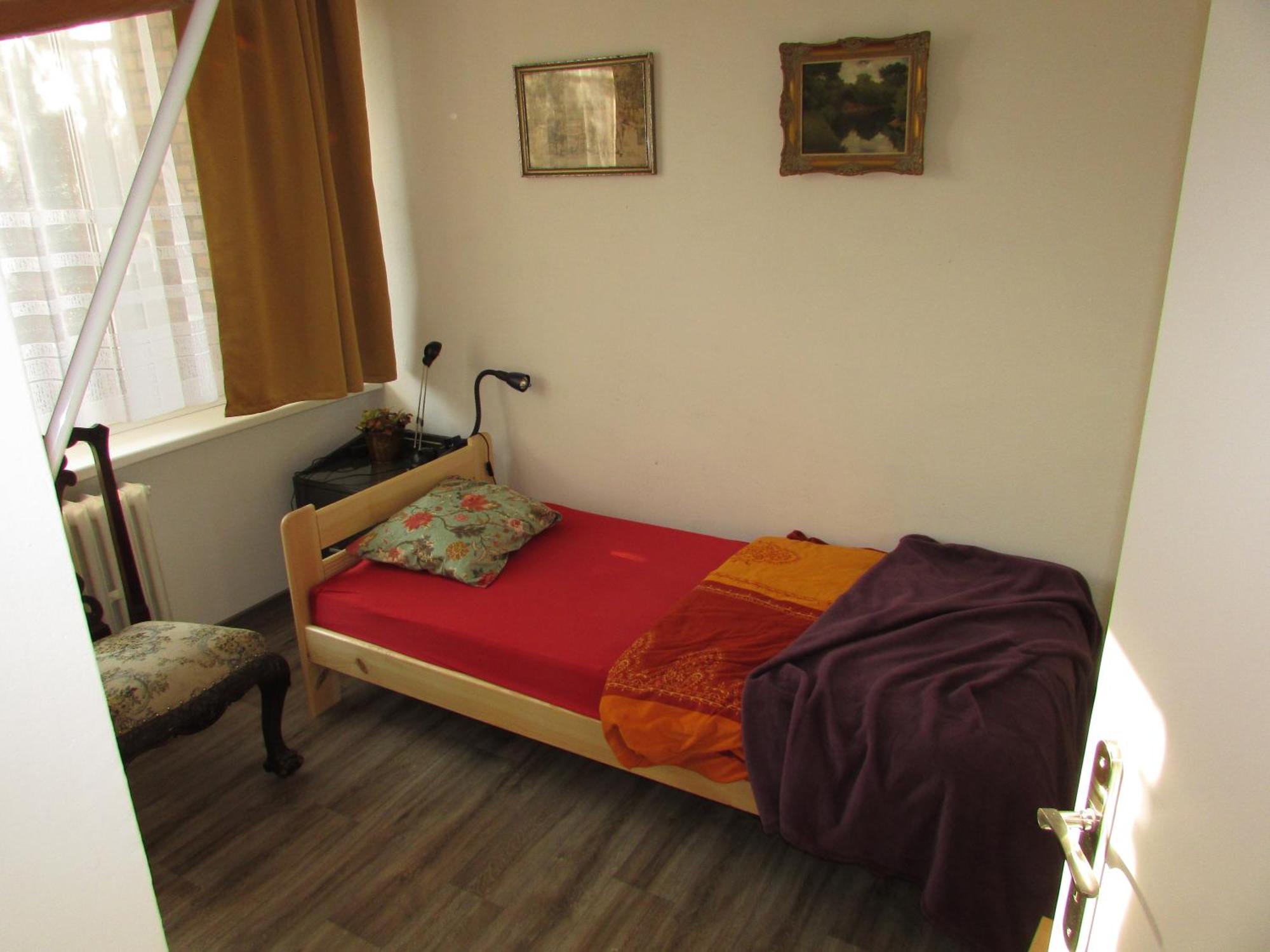 Praguecityapartment * Praga