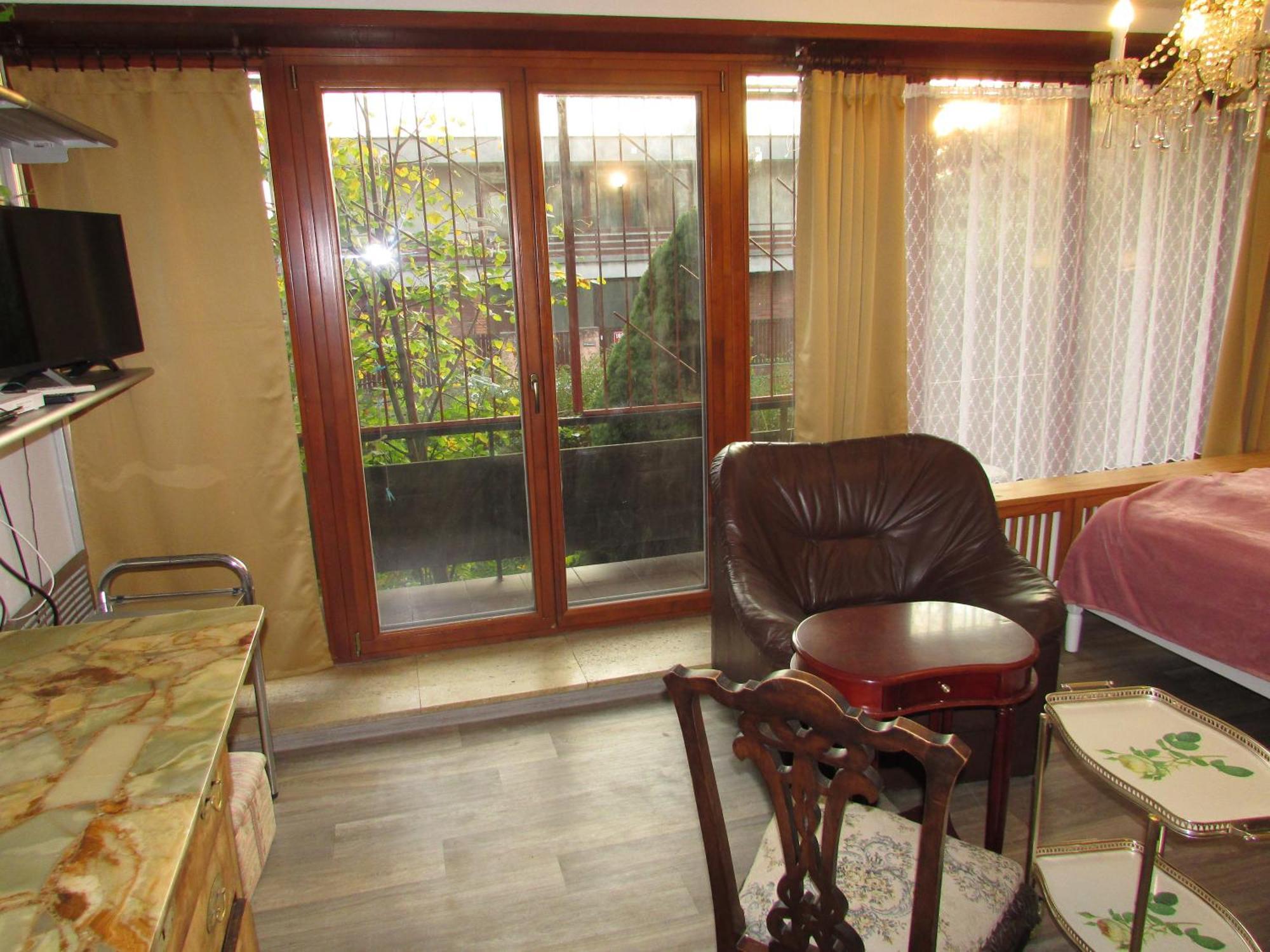 Praguecityapartment * Praga