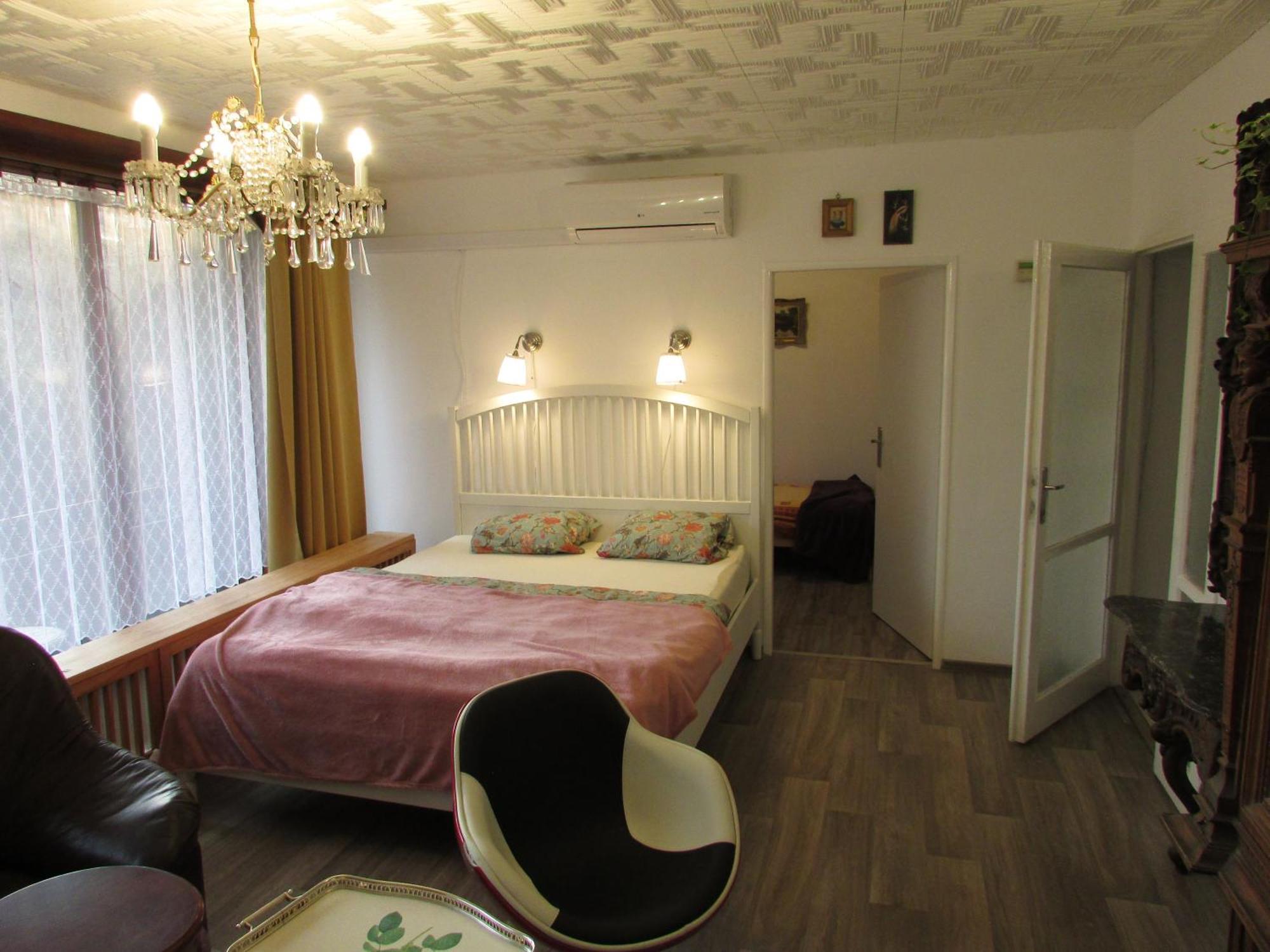 Praguecityapartment Appartamento