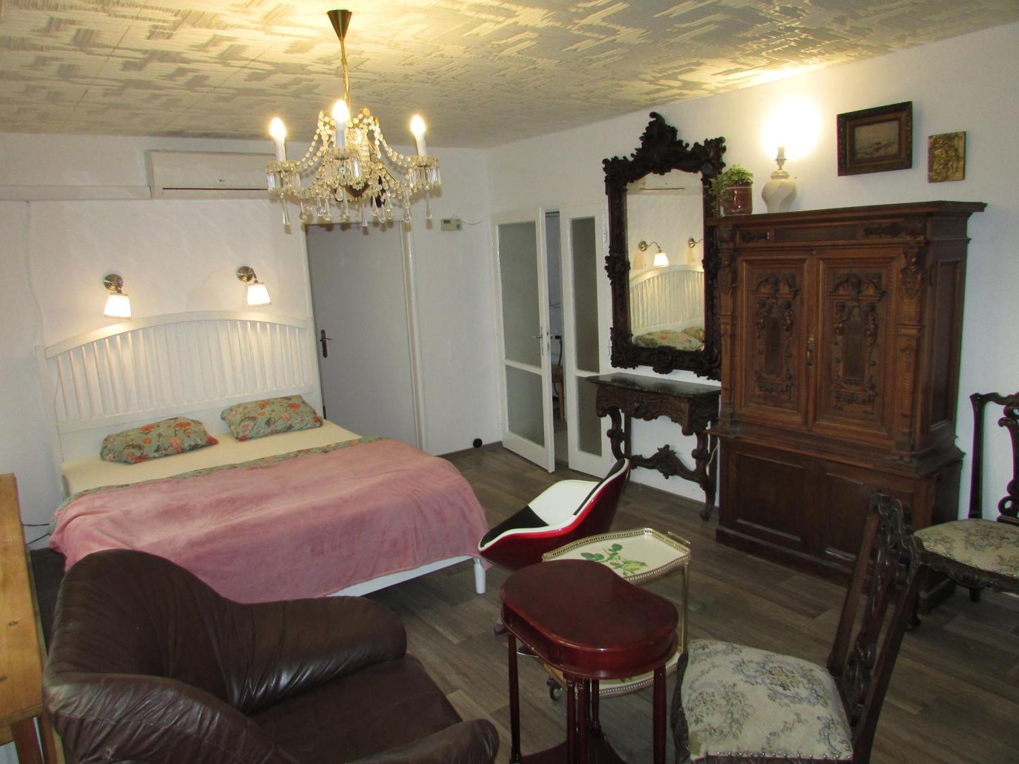 Praguecityapartment Appartamento Praga